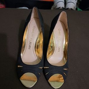 Charles Jourdan Women's Shoes